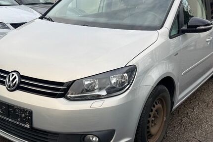 VW Touran 149.803 km 6.998 &euro; Heiligenhaus 42579