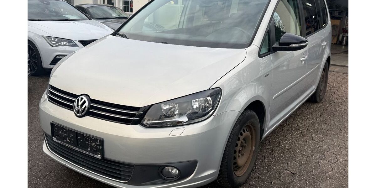 VW Touran 149.803 km 6.998 &euro; Heiligenhaus 42579