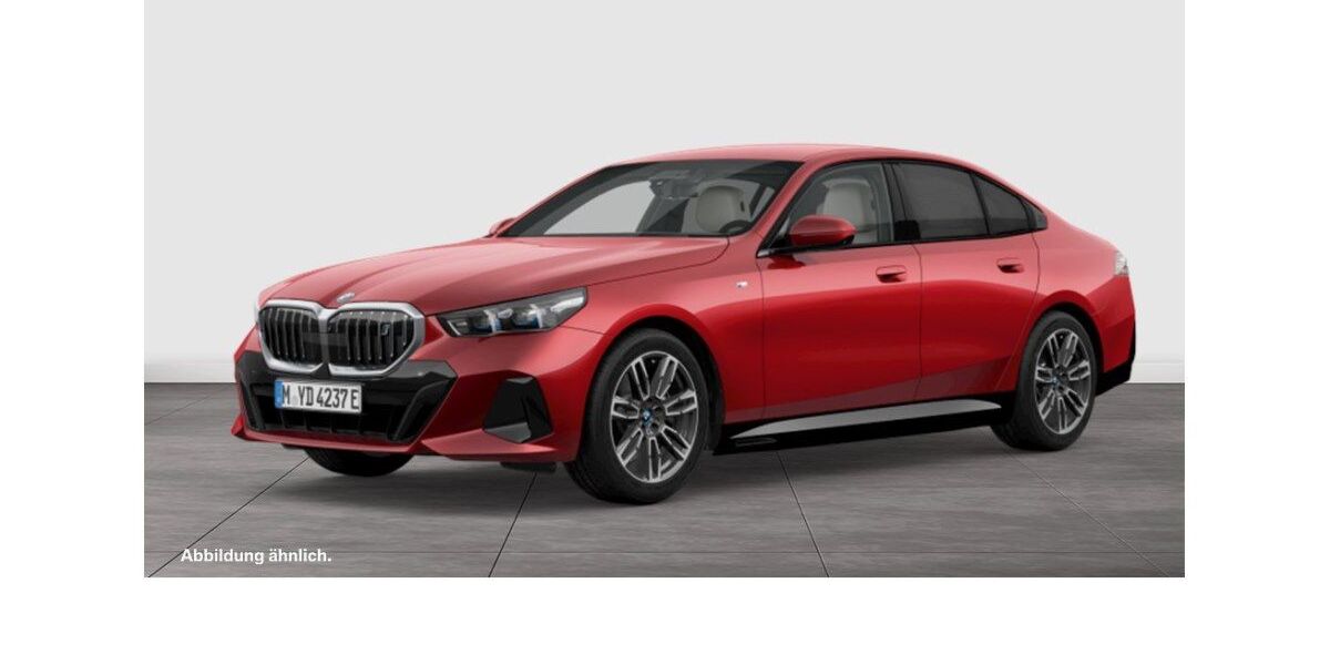 BMW i5 15.093 km 58.880 &euro; Solingen 42719