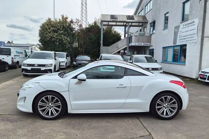 Peugeot RCZ 133.021 km 6.800 &euro; Hilden 40721