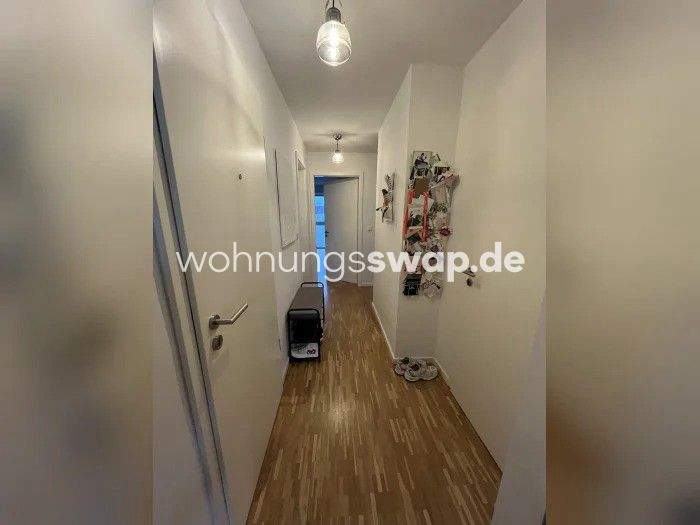 Etagenwohnung Köln Niehl - 3 Zimmer, 76 m&sup2;, 1.100&euro; | Angebot:25970484