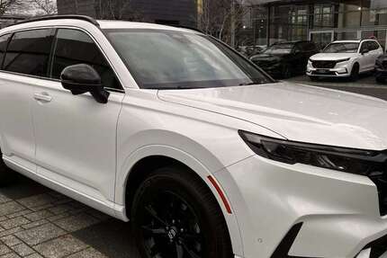 Honda CR-V 23.600 km 46.980 &euro; Düsseldorf 40233