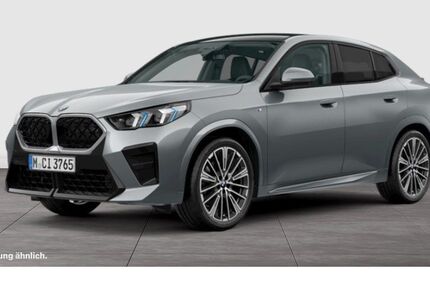 BMW X2 24.404 km 44.270 &euro; Düsseldorf 40595