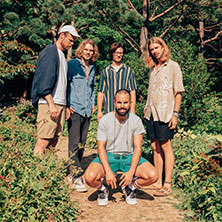 Some Sprouts - Never Enough Tour 2026 20.10.2026 artheater Köln