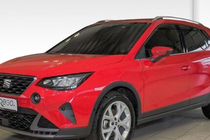 Seat Arona 21.224 km 17.980 &euro; Remscheid 42855