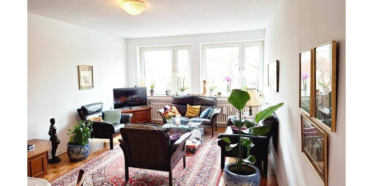 Etagenwohnung Köln Neustadt-Nord - 2 Zimmer, 63 m&sup2;, 339.000&euro; | Angebot:26291477