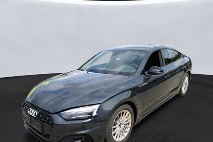 Audi A5 40.191 km 30.790 &euro; Hilden 40721