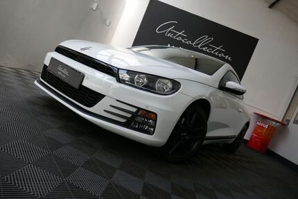 VW Scirocco 98.800 km 12.696 &euro; Remscheid 42897