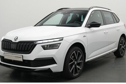 Skoda Kamiq 49.498 km 24.480 &euro; Leverkusen 51379