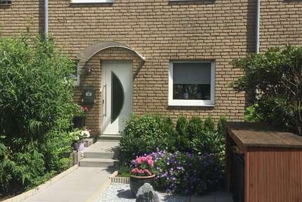 Haus Wuppertal Cronenberg - 6 Zimmer, 158 m&sup2;, 430.000&euro; | Angebot:26216616