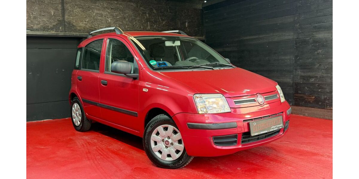 Fiat Panda 140.000 km 2.850 &euro; Leverkusen 51373