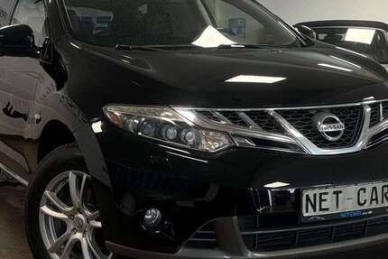 Nissan Murano 224.683 km 8.900 &euro; Hilden (bei Düsseldorf) 40721