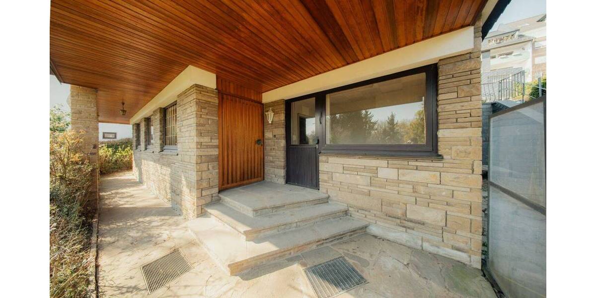 Einfamilienhaus Remscheid Süd - 7 Zimmer, 140 m&sup2;, 449.000&euro; | Angebot:26307270