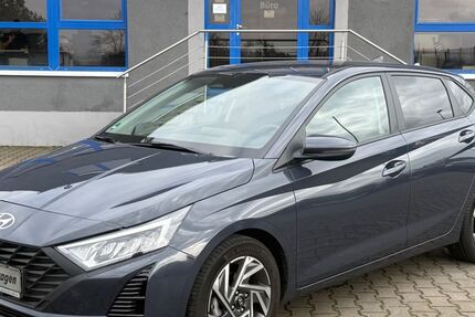 Hyundai i20 23.122 km 14.600 &euro; Monheim am Rhein 40789