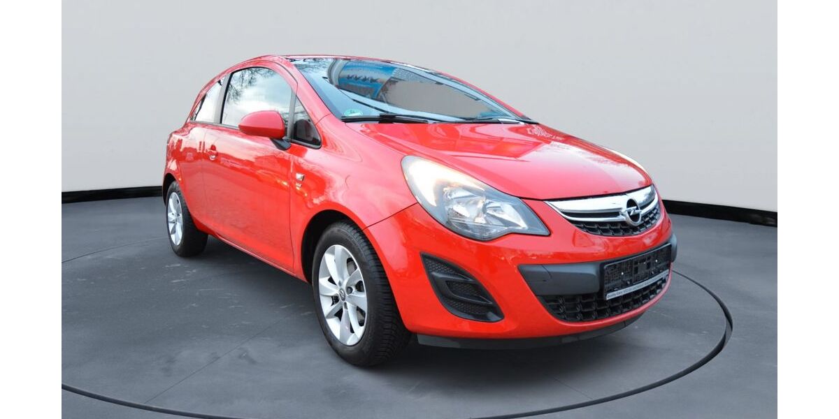 Opel Corsa 99.000 km 4.900 &euro; Bergisch Gladbach 51469