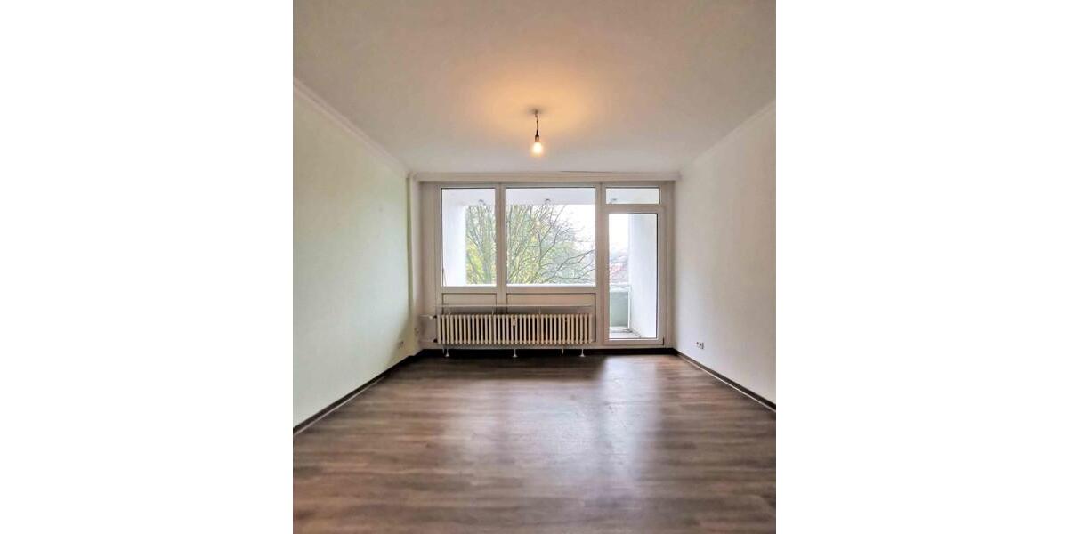 Etagenwohnung Velbert Pöthen - 2 Zimmer, 59 m&sup2;, 590&euro; | Angebot:25096560