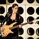 Ida Nielsen & The Funkbots - Art Club TschirgArt Jazzfestival 2026