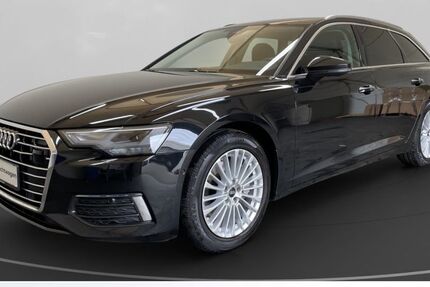 Audi A6 55.719 km 31.880 &euro; Köln 50823