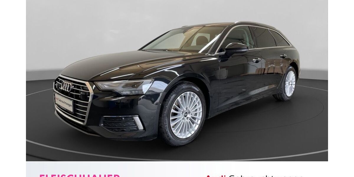 Audi A6 55.719 km 31.880 &euro; Köln 50823