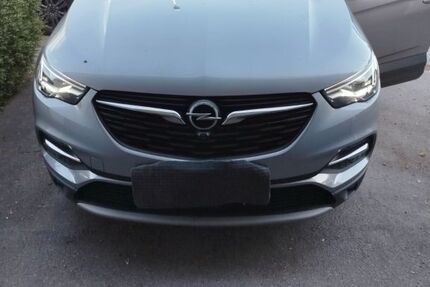 Opel Grandland (X) 59.951 km 22.500 &euro; Wuppertal 42115