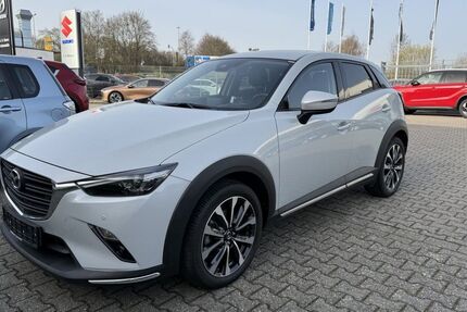 Mazda CX-3 18.874 km 19.450 &euro; Grevenbroich 41515