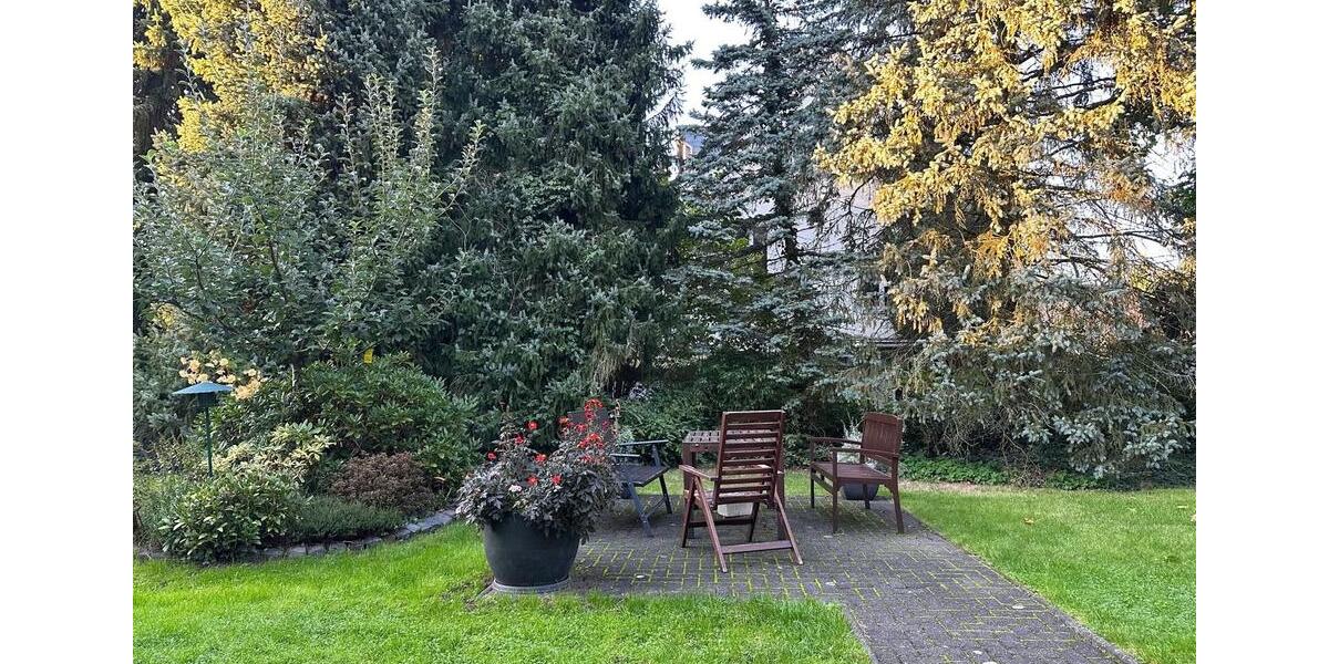 Etagenwohnung Köln Mülheim - 3 Zimmer, 75 m&sup2;, 390.000&euro; | Angebot:26126917