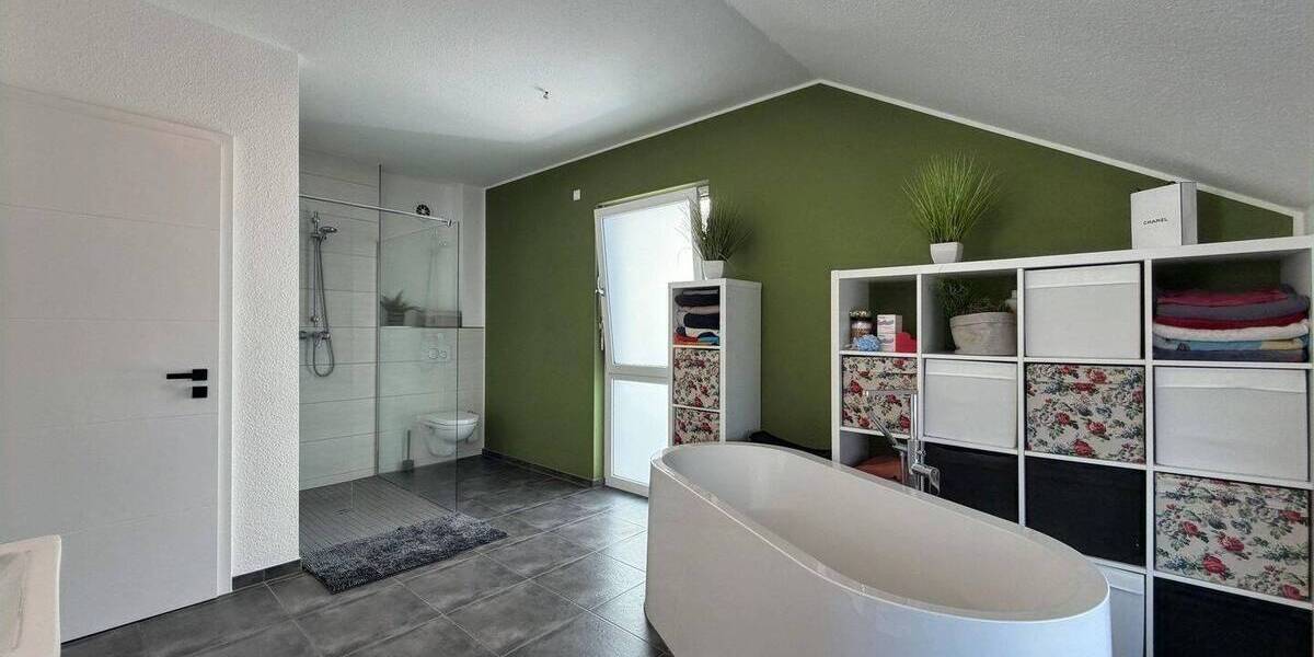 Einfamilienhaus Korschenbroich - 6 Zimmer, 206 m&sup2;, 1.199.000&euro; | Angebot:25997781