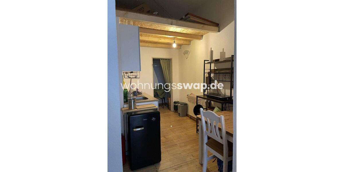 Etagenwohnung Köln Ehrenfeld - 2 Zimmer, 55 m&sup2;, 780&euro; | Angebot:25997533