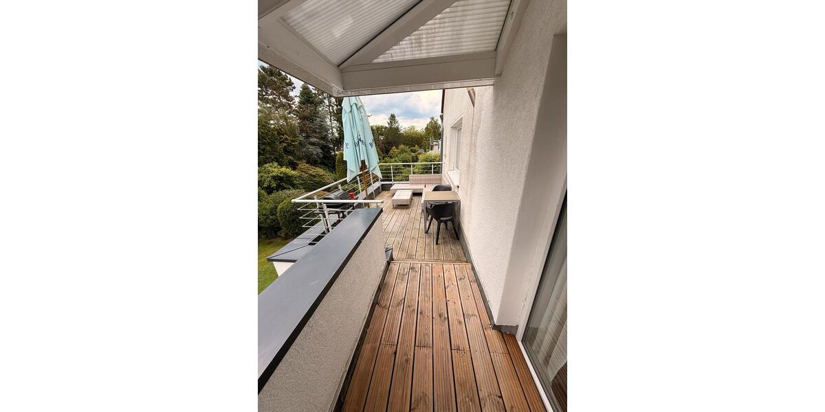 Etagenwohnung Köln Kalk - 4 Zimmer, 98 m&sup2;, 445.000&euro; | Angebot:26815414