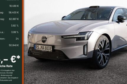 Volvo ES90 2.182 km 76.890 &euro; Remscheid 42855