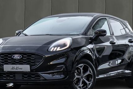 Ford Puma 16.175 km 23.490 &euro; Köln / Porz 51149