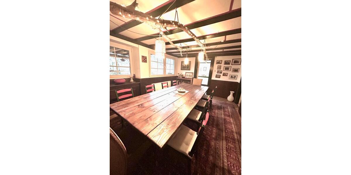 Einfamilienhaus Solingen Burg - 790.000&euro; | Angebot:26224968