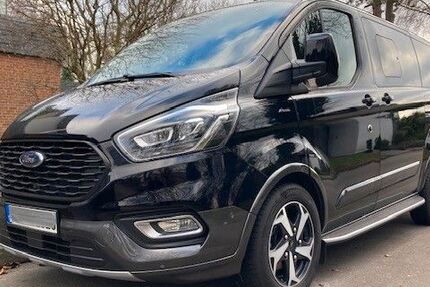 Ford Tourneo Custom 29.700 km 34.888 &euro; Langenfeld 40764