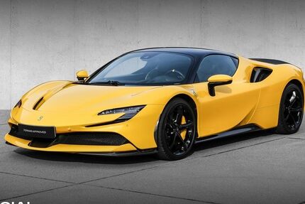 Ferrari SF90 6.999 km 384.780 &euro; Köln 50858