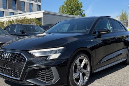 Audi A3 146.400 km 23.990 &euro; Hilden 40721