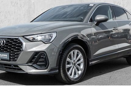 Audi Q3 49.538 km 36.850 &euro; Düsseldorf 40474