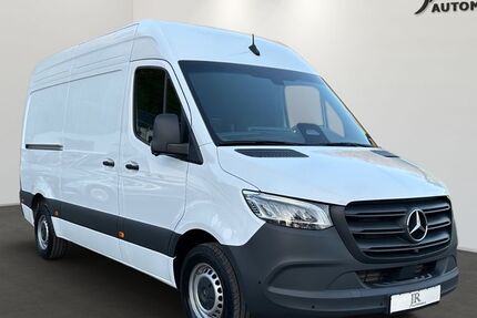 Mercedes-Benz Sprinter 9.600 km 54.990 &euro; Kürten 51515