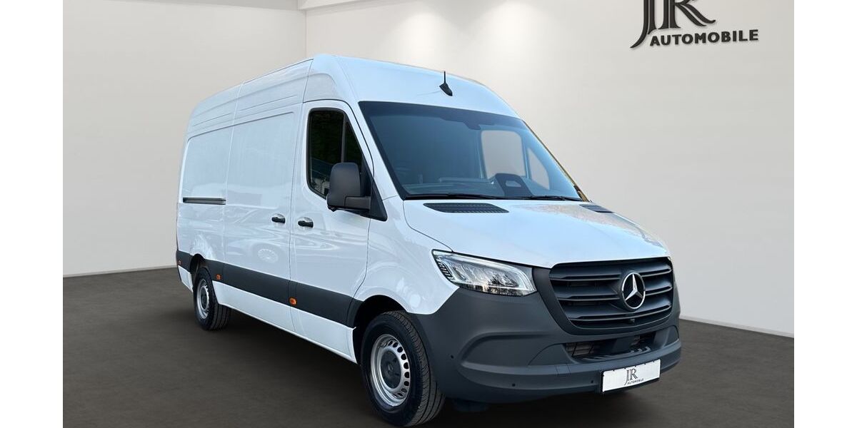 Mercedes-Benz Sprinter 9.600 km 54.990 &euro; Kürten 51515