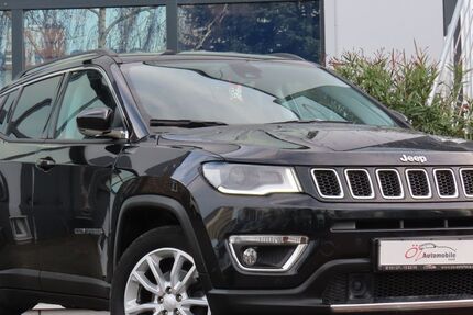 Jeep Compass 55.755 km 18.900 &euro; Neuss 41469