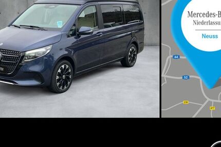 Mercedes-Benz V 300 20.592 km 87.580 &euro; Neuss 41460
