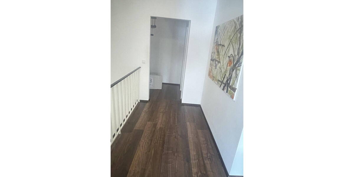 Reihenmittelhaus Wuppertal Cronenberg - 6 Zimmer, 158 m&sup2;, 430.000&euro; | Angebot:26217981