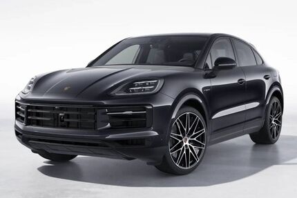 Porsche Cayenne 20.900 km 116.900 &euro; Willich 47877