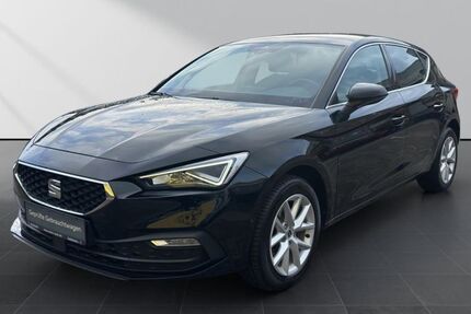 Seat Leon 50.200 km 18.990 &euro; Wuppertal 42109