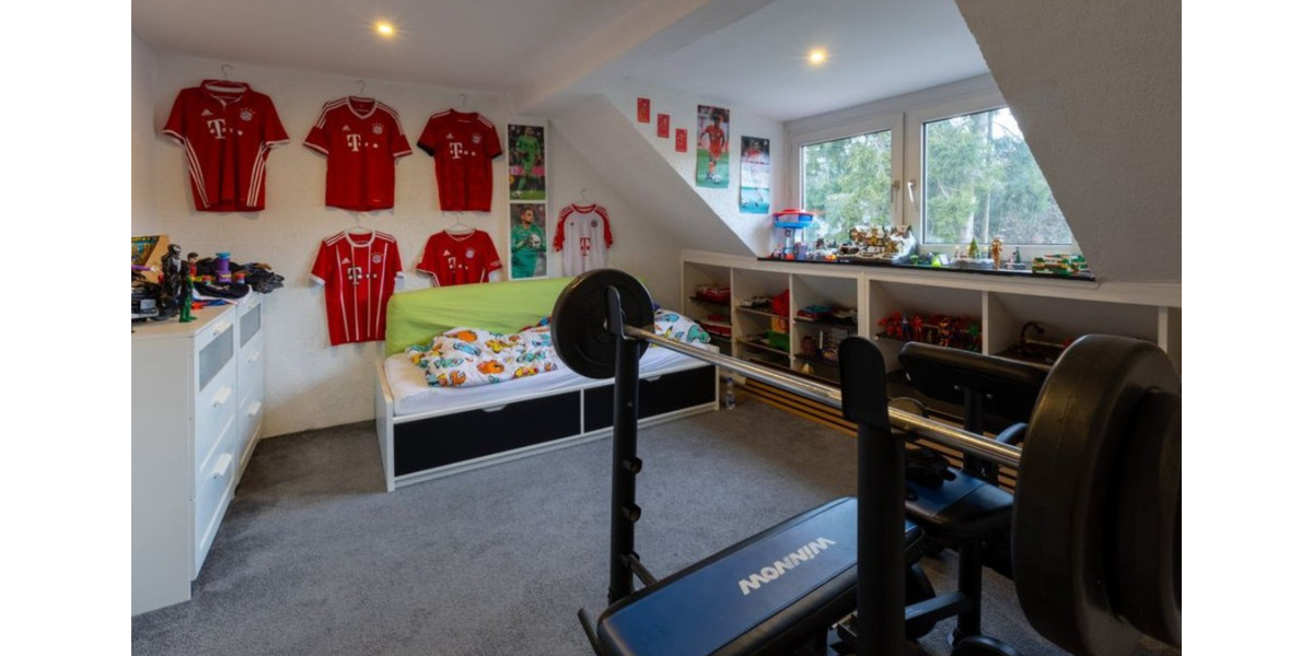 Doppelhaushälfte Wuppertal Gemarkung Nächstebreck - 5 Zimmer, 150 m&sup2;, 465.000&euro; | Angebot:25854675