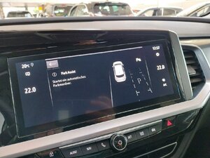 Opel Grandland X Ultimate ACC Kam SHZ LHZ Navi Matrix 5.644 km 25.740 &euro; HAAN 42781