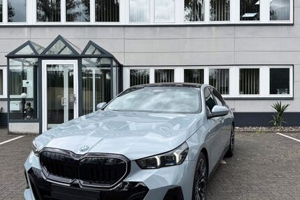 BMW 530 4.078 km 69.950 &euro; Köln 50739