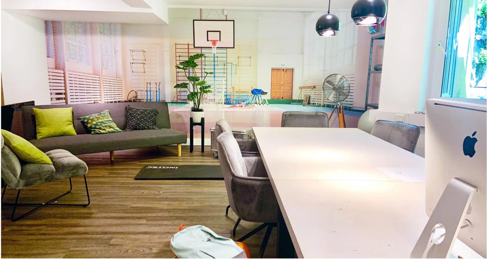 Gewerbeobjekt Köln Lindenthal - 450&euro; | Angebot:25606503