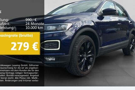 VW T-Roc 60.100 km 17.590 &euro; Remscheid 42857