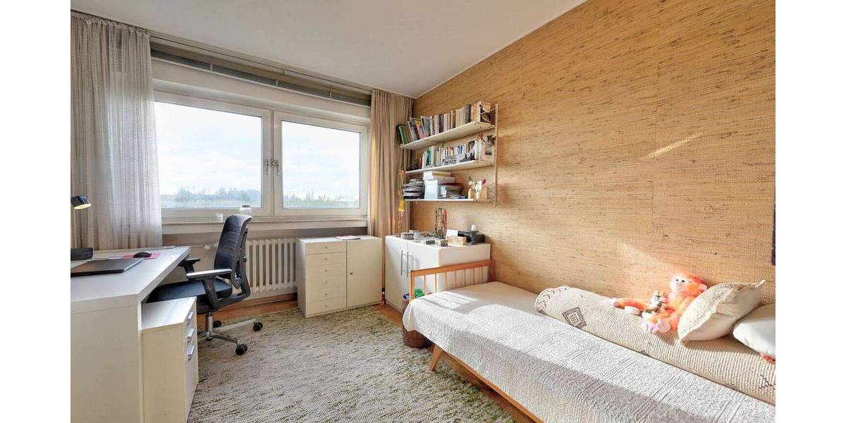 Reihenmittelhaus Mülheim an der Ruhr Heißen-Fulerum - 5 Zimmer, 125 m&sup2;, 300.000&euro; | Angebot:26274056