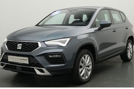 Seat Ateca 120.285 km 17.380 &euro; Leverkusen 51379